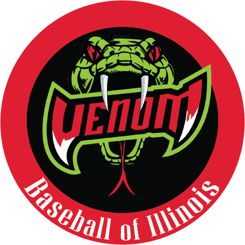 Venom Baseball of Illinois
